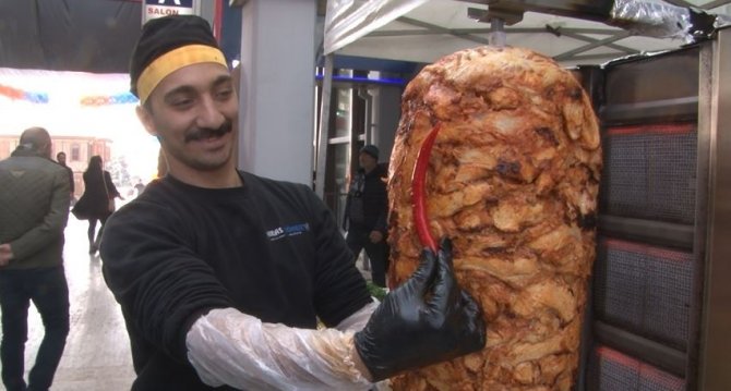 Ankara’da Adana Tanıtım Günleri Başladı