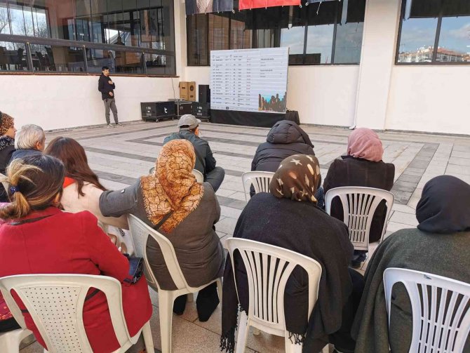 Aksaray’da Bin 352 Konutun Kura Çekimi Gerçekleştirildi