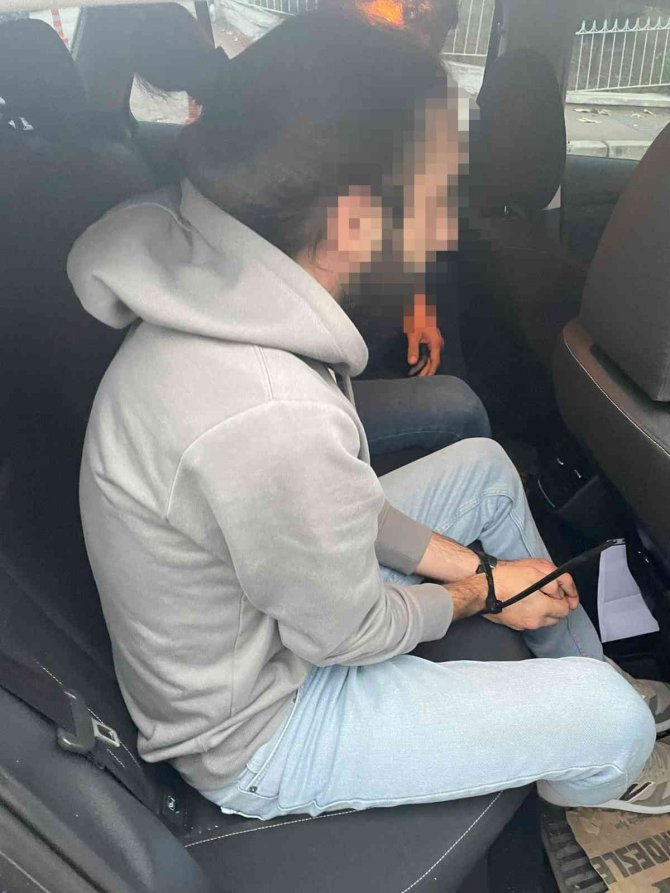 Kanundaki Boşluktan Yararlanıp ‘Dedektiflik’ Hizmeti Adı Altında Şantaj Yaptılar