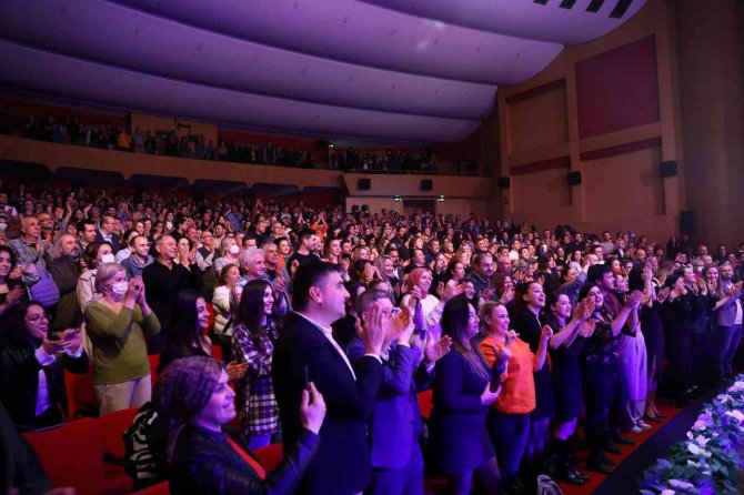 Piyano Festivali’nde Kültürlerarası Buluşma