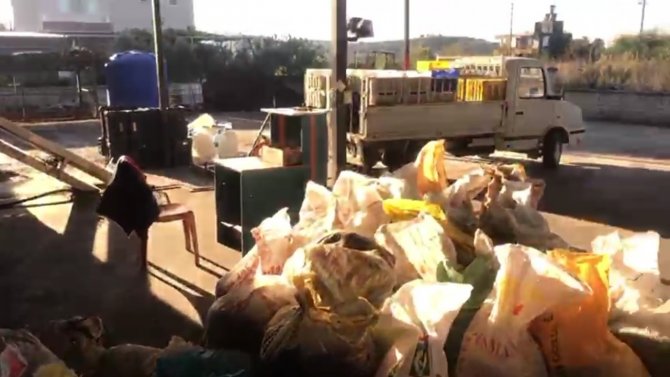 4 Gün Bekleyen Var, Gece Nöbet Tutup Gündüz Sıra Bekliyorlar