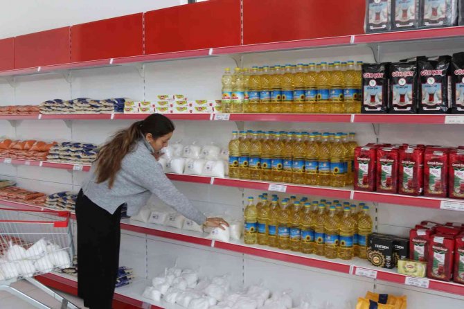 Başkan Deveci’den Dayanışma Çağrısı