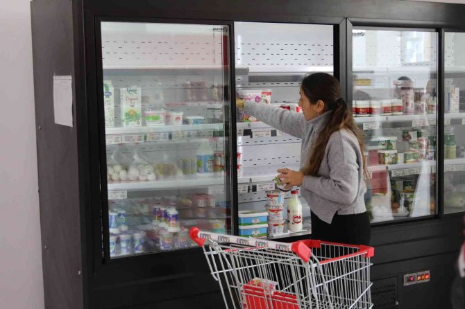 Başkan Deveci’den Dayanışma Çağrısı