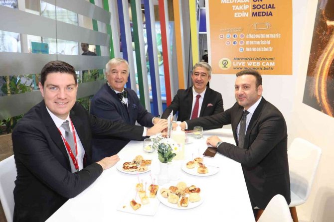 Başkan Oktay, “2023 Sezonu İçin İddialıyız”