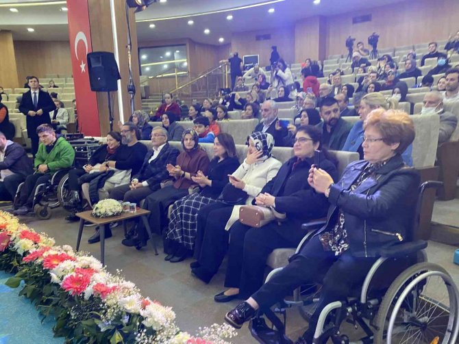“Beykoz’da Engel Yok Sevgi Var” Sloganıyla Engelliler Günü Etkinliği Düzenlendi