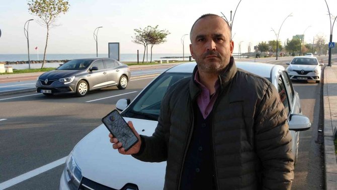 Araç Kiralamak İsterken Dolandırıldı