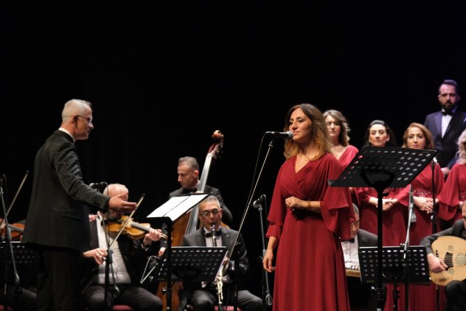 Çiğdem Yarkın’la Müzik Ziyafeti