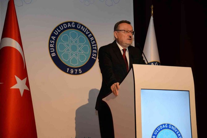 Eramus+ Projeleri Buü’de Konuşuldu