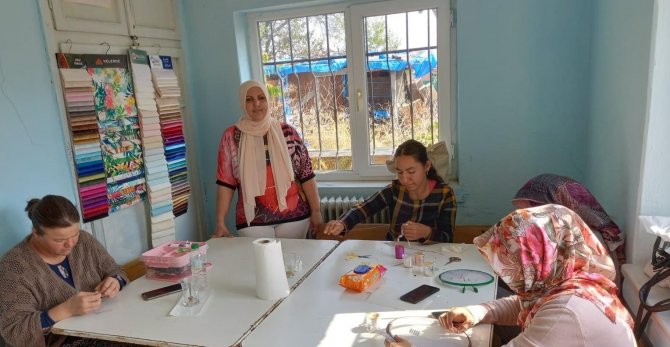 Bursa’da Köyler, “Köy Yaşam Merkezleri” İle Yeniden Hayat Buluyor