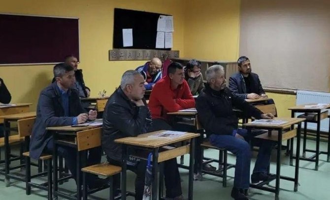 Bursa’da Köyler, “Köy Yaşam Merkezleri” İle Yeniden Hayat Buluyor