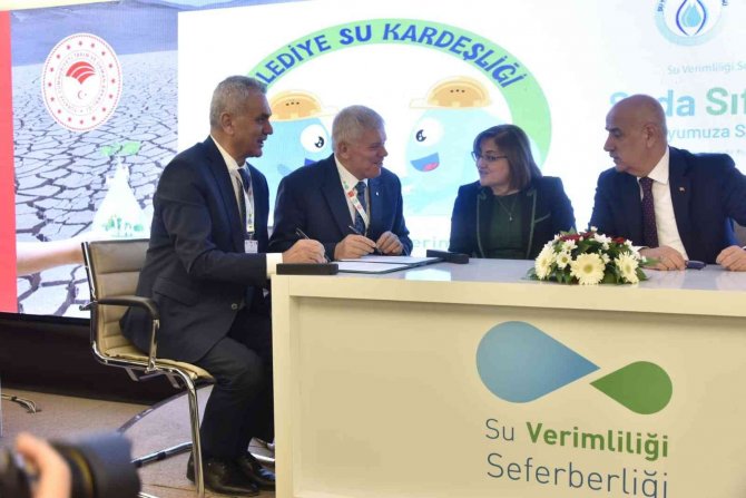 Kayıpla Mücadelede Zirve Buski̇’nin