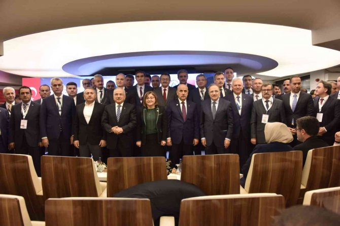 Kayıpla Mücadelede Zirve Buski̇’nin