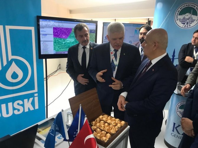 Kayıpla Mücadelede Zirve Buski̇’nin