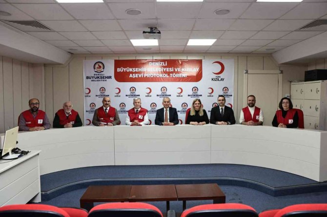 İ̇htiyaç Sahipleri Sıcak Yemeklerle Buluşacak