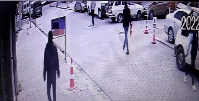 Milyonluk Kapkaç