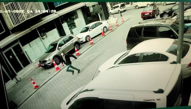 Milyonluk Kapkaç