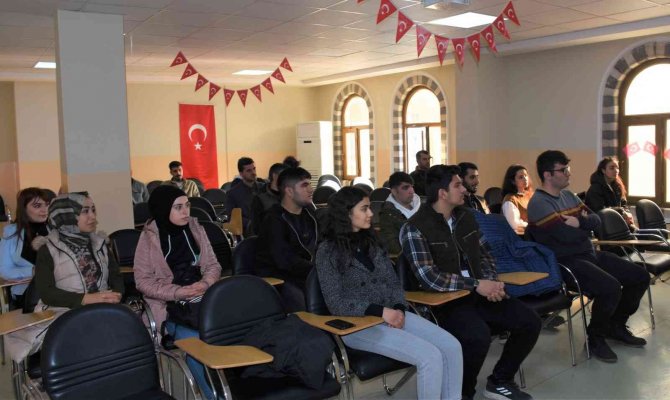’Genç Start-up Diyarbakır’ Projesinin Mülakatları Yapıldı