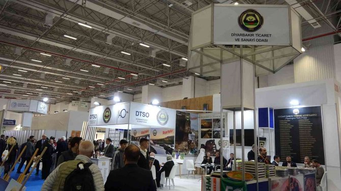 Dtso’dan İ̇zmir’e Kültür Ve Turizm Çıkarması