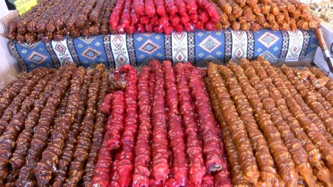 Maltepe’de Bingöl Rüzgarı Esti