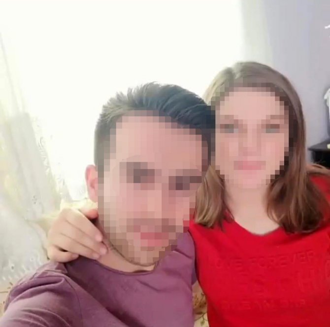 Tuzla’da Bıçaklı Şahsın, Karısını Defalarca Bıçakladığı Anlar Kamerada