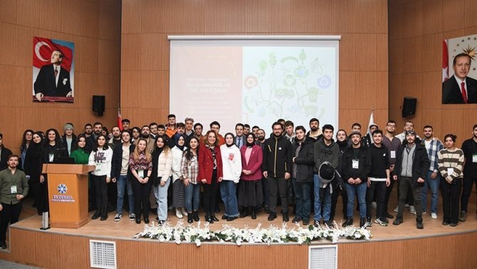 Etü’de Sürdürülebilirlik Ve Sıfır Atık Eğitimi Düzenlendi