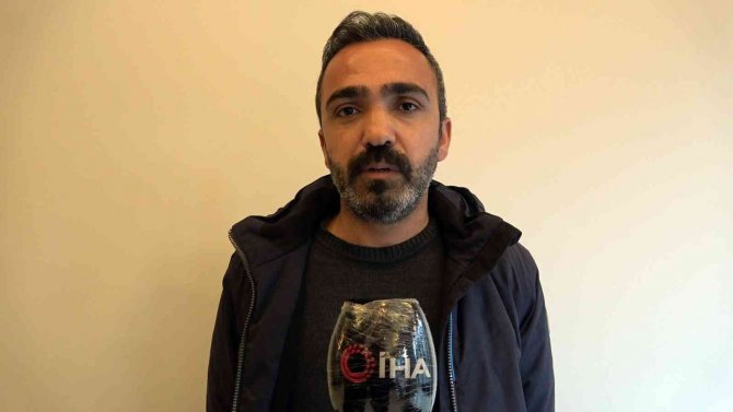 Yüksekova’da Kurt Sürüsü Şehre İndi