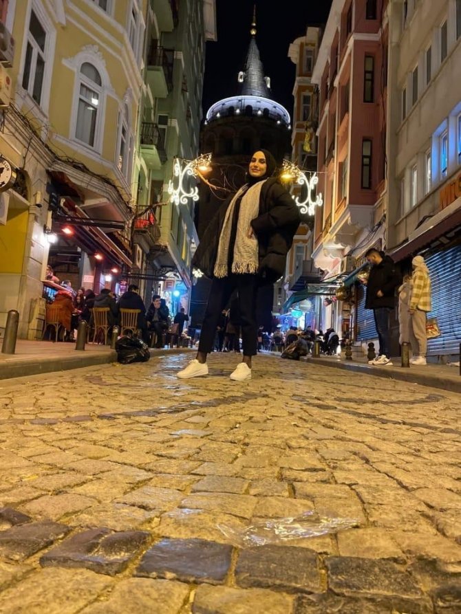 Eşini Öldürüp İntihar Süsü Veren Kocanın Yargılanmasına Devam Edildi