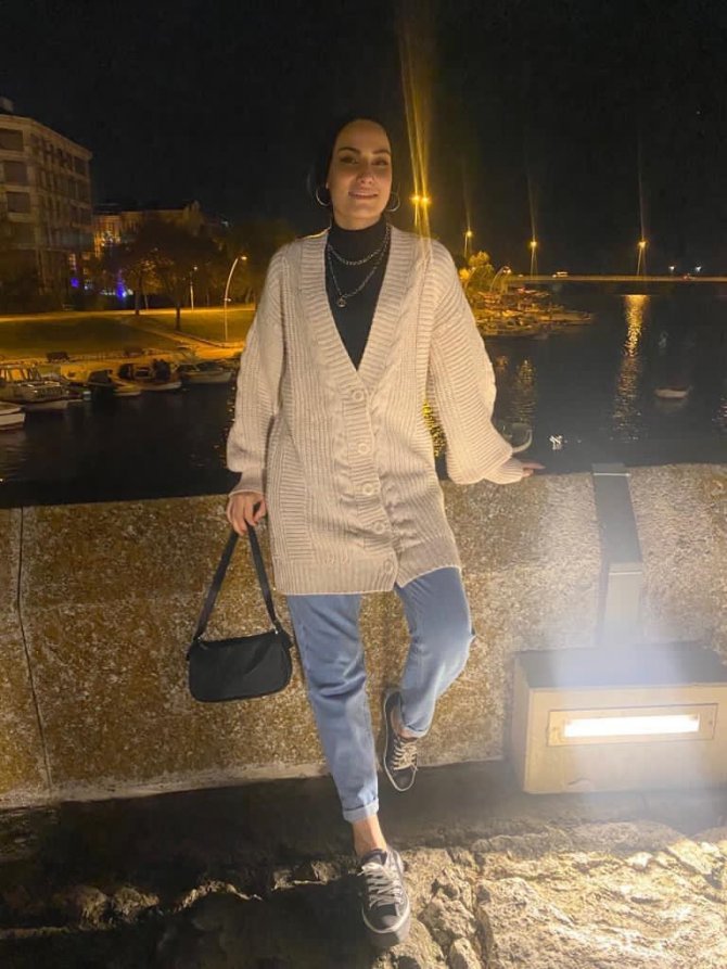Eşini Öldürüp İntihar Süsü Veren Kocanın Yargılanmasına Devam Edildi