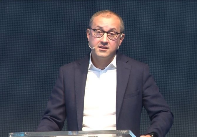 İ̇ş Bankası Yeni Nesil Bankacılık Uygulaması Nays’i Kullanıma Sundu