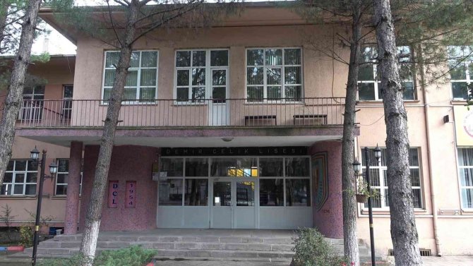 Karabük’te Depreme Dayanıksız 8 Okul Yıkılacak