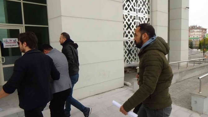Karaman’da Düzenlenen ‘Silindir’ Operasyonunda 4 Kişi Tutuklandı