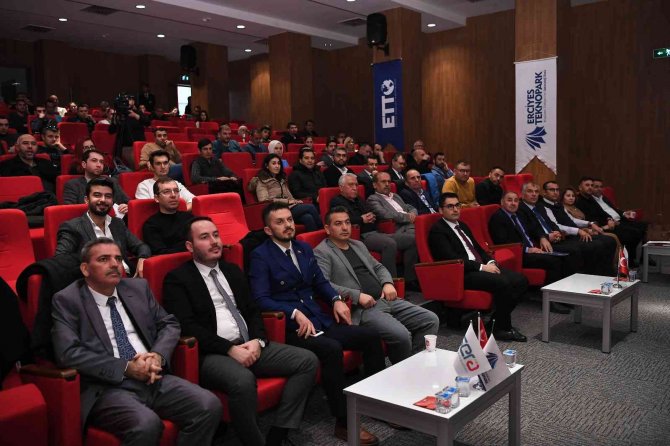 Akıllı Şehir Buluşmaları’nda "Akıllı Park Sistemleri" Konuşuldu