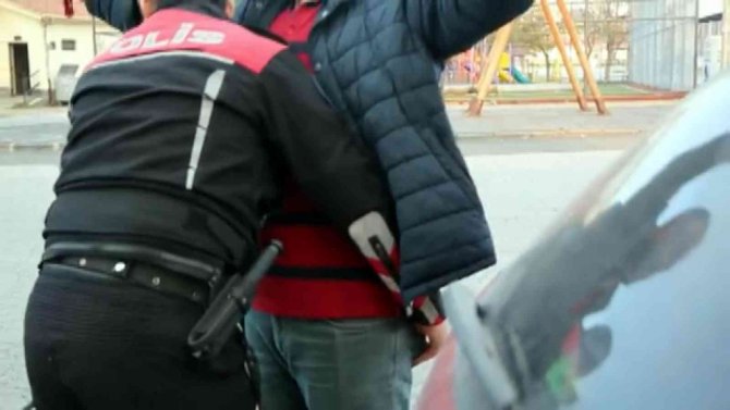Huzur Güven Operasyonu’nda 6 Bin 993 Kişi Sorgulandı