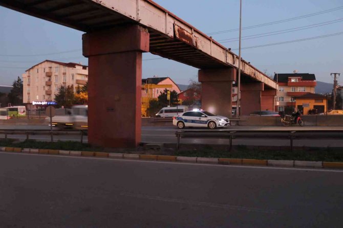 İ̇ki Aracın Çarpmasıyla Ölen Şahsın, Yürek Burkan Detayı Ortaya Çıktı