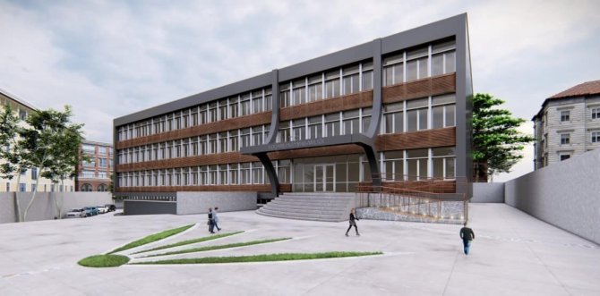 Başkan Kaplan “2023 Koçarlı İçin Yatırım Yılı Olacak”