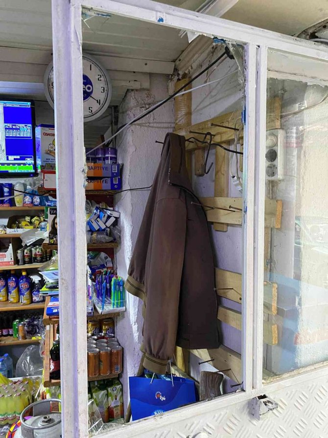 Kulu’da Hırsızlık Olayının Firari Zanlısı Yakalandı