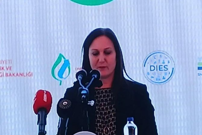 Kütahya 30 Ağustos Osb, “Sanayide Yeşil Dönüşüm“ Seminerine Katıldı