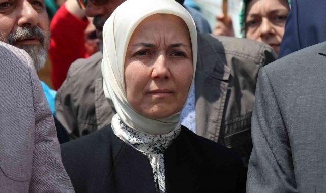 Chp’den İhraç Edilen Tanju Özcan Beraat Ettiğini Açıkladı