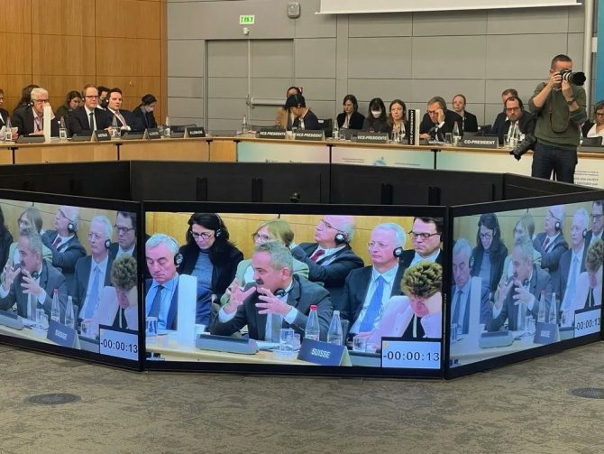 Bakan Özer: "Hükümetimiz, Son 20 Yılda Eğitimde Fırsat Eşitliğini Arttırmak İçin Çok Önemli Yatırımlar Yaptı"