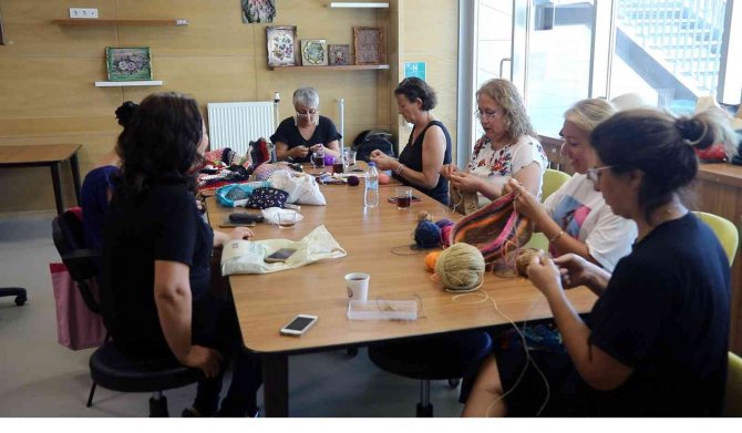 Başkan Gürün; “Kadınlarımıza Pozitif Ayrımcılık Yapıyoruz”