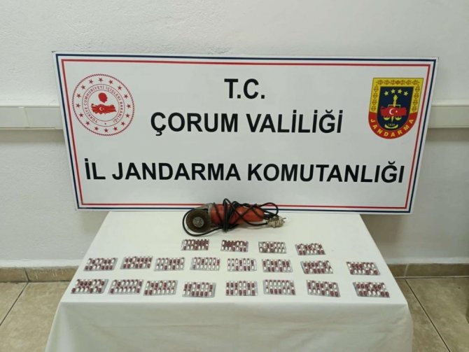 Jandarmadan Huzur Ve Güven Uygulaması