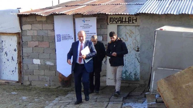 Eski Hükümlü, Devletten Aldığı Hibe Desteği İle Hayata Tutundu