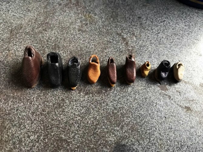 Yok Olmaya Yüz Tutan Mesleği Yarım Asrı Geçkin Süredir Yapıyor