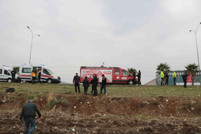 Arkadaşına "Hastaneye Gidelim" Dedikten Sonra Trafik Kazasında Hayatını Kaybetti