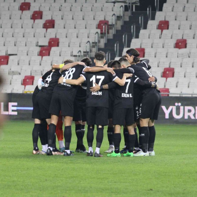 Altay’ın Zorlu Dış Saha Serüveni Başlıyor