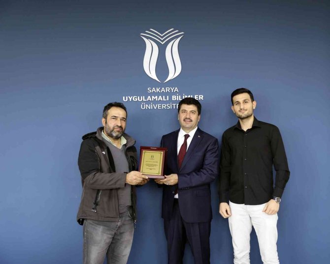 Subü, Teknofest Sponsorlarına Teşekkür Etti