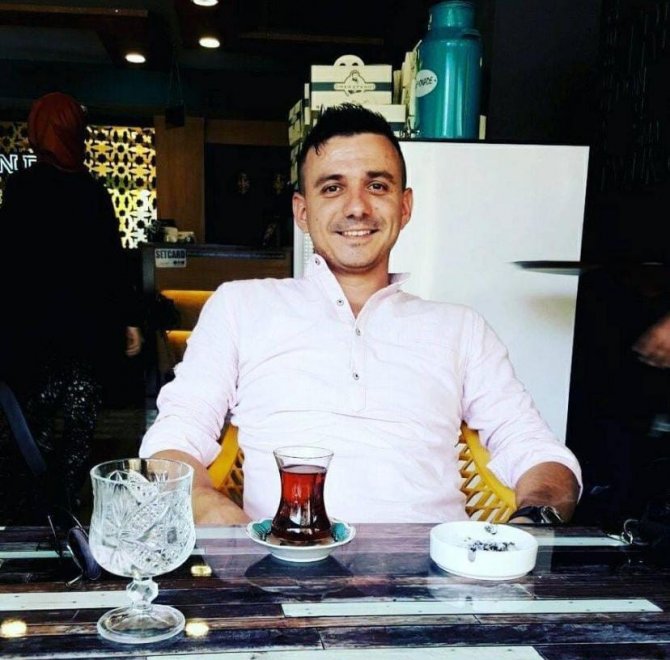 Sokak Ortasında Husumetlisini Vuran Uzman Çavuş Tutuklandı