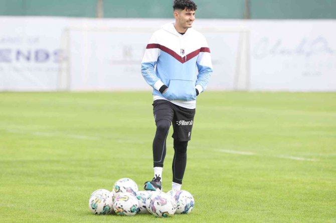 Uğurcan Çakır: "Fenerbahçe Maçı Bir Kırılma Maçı Olabilir"