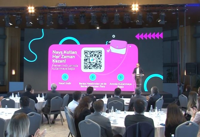 İ̇ş Bankası Yeni Nesil Bankacılık Uygulaması Nays’i Kullanıma Sundu