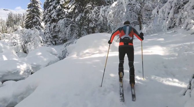 Sarıkamış Kayak Merkezi’nin Sezon Öncesi Tanıtımı Yapıldı